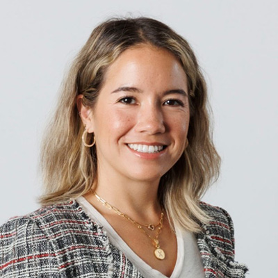 Alexandra Cantley, PhD