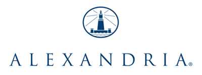 trex-inv_alexandria investor Alexandria