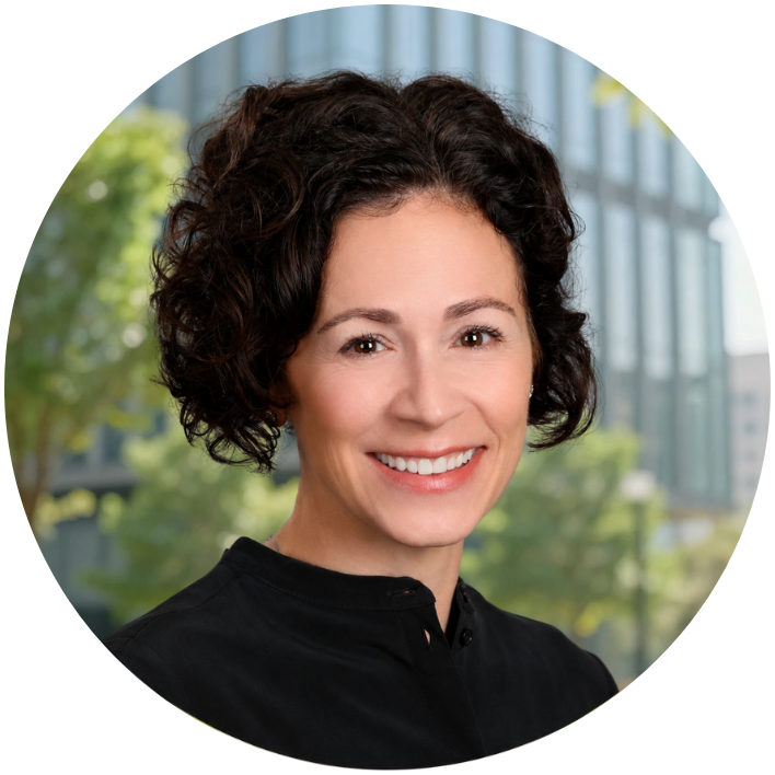 Carolyn Gabus